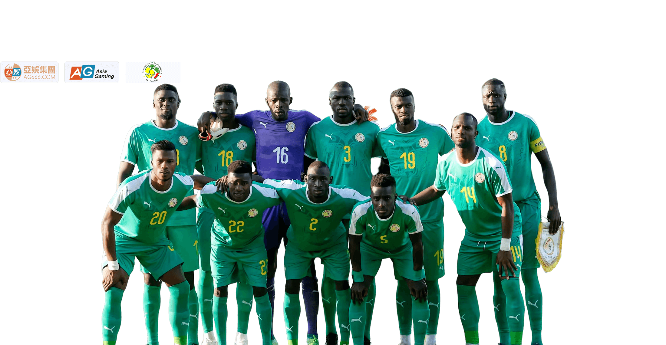 fifa world cup主视觉